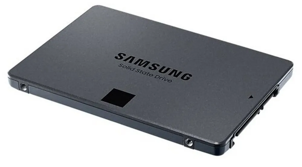 Накопитель SSD Samsung 980 PRO  MZ-V8P2T0, 2000Гб, MZ-V8P2T0BW
