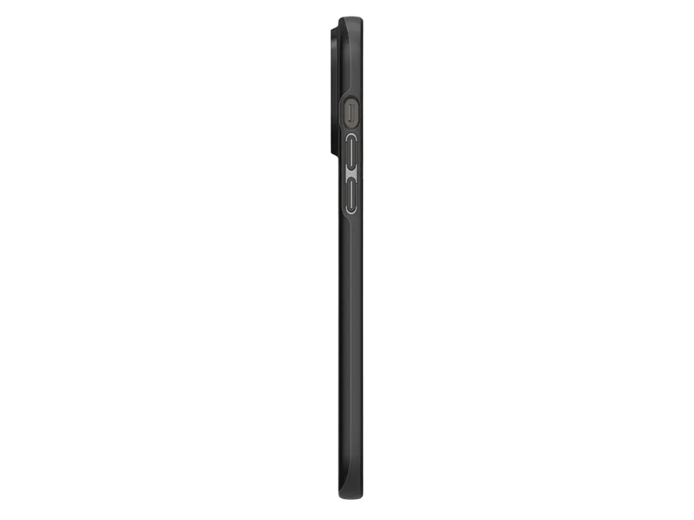 Spigen iPhone 14 Pro, Thin Fit, Black