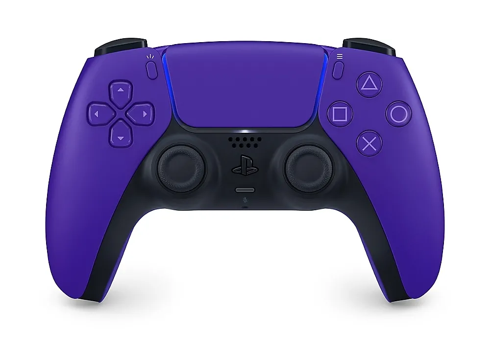 Gamepad SONY DualSense, Violet