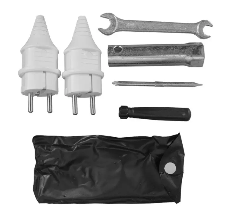 Бензиновый электрогенератор AGM AGP 2800S 2.8 KW 220V