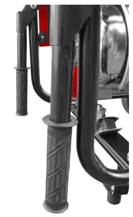 Бензиновый электрогенератор AGM AGP 2800S 2.8 KW 220V