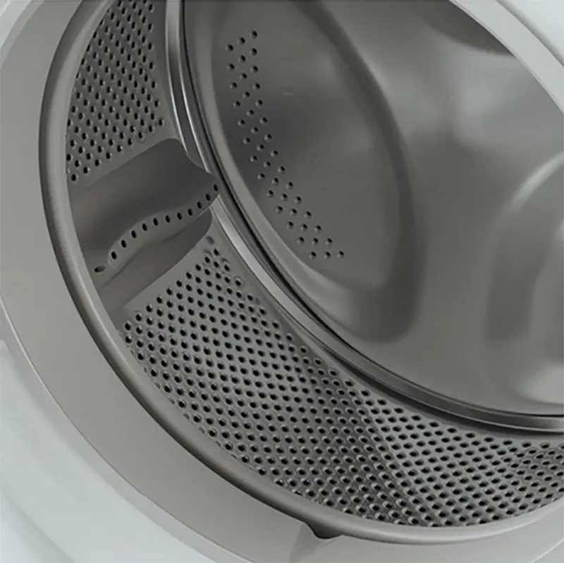 Mașină de spălat Whirlpool WRSB 7259 WS EU, 7kg, Alb