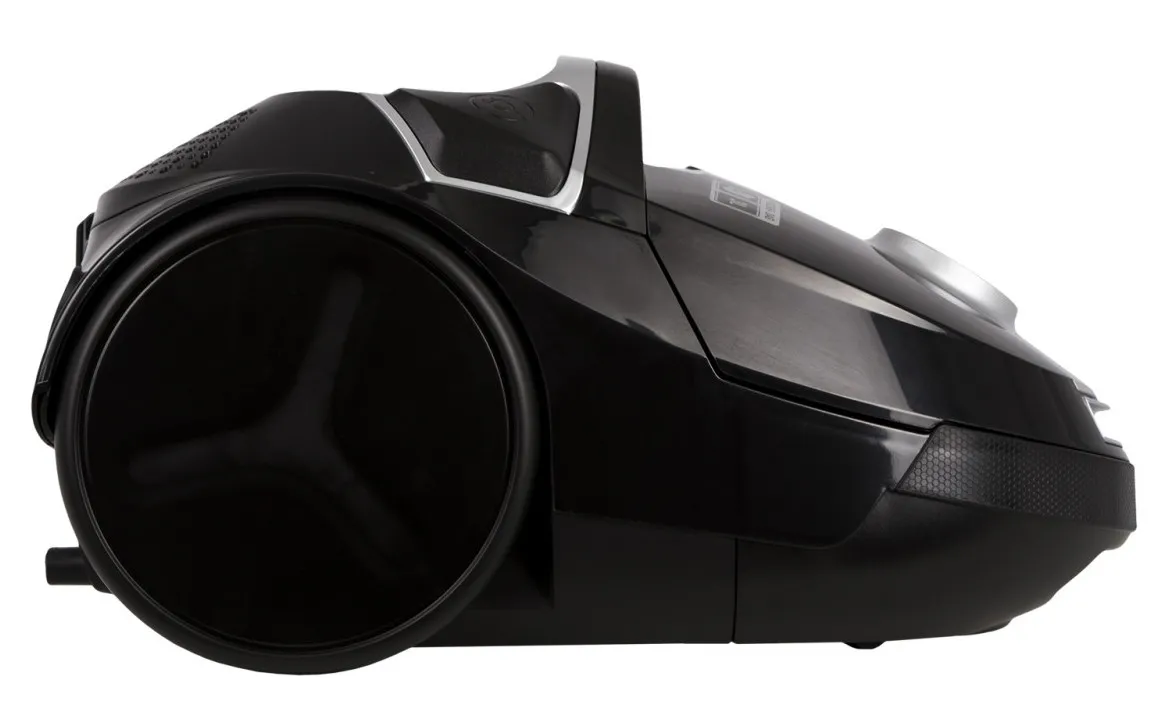 Aspirator Rowenta RO3985EA, Negru