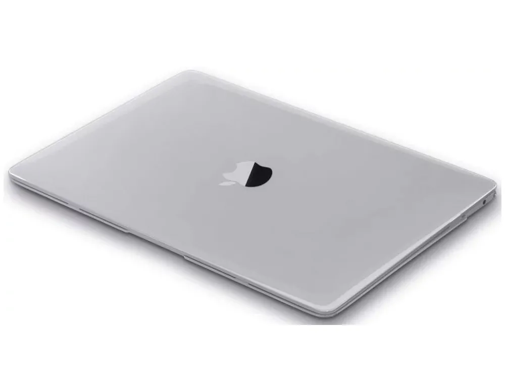 Husă pentru laptop Tech Protect Smartshell Macbook Air 13 (2018-2020), 13.3