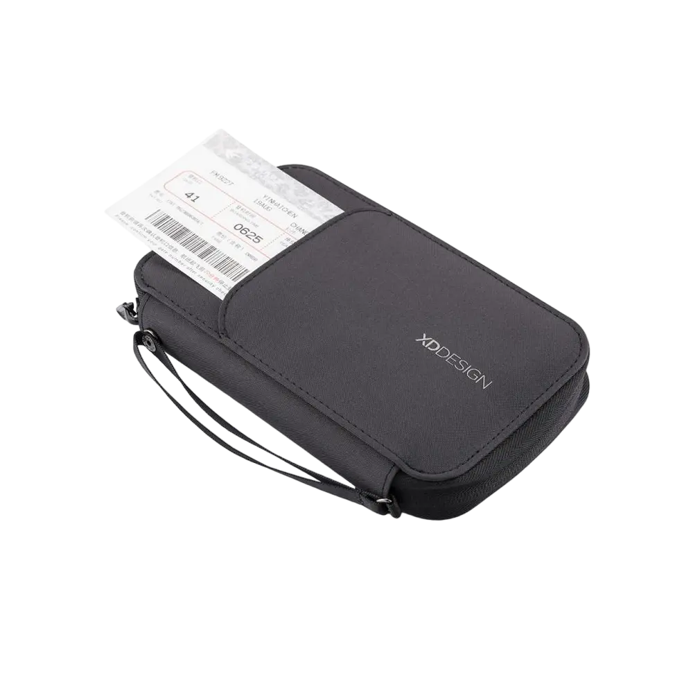 Органайзер XD-Design, P705.821, Черный