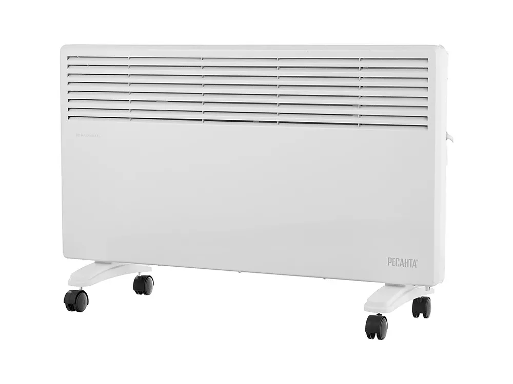 Convector Resanta OK-2000E, 2000W, Alb