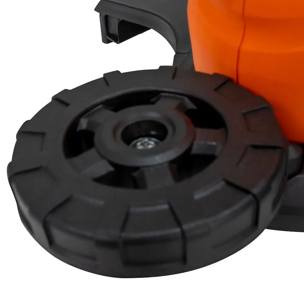 Триммер электрический Ruris TE500 PIVOT