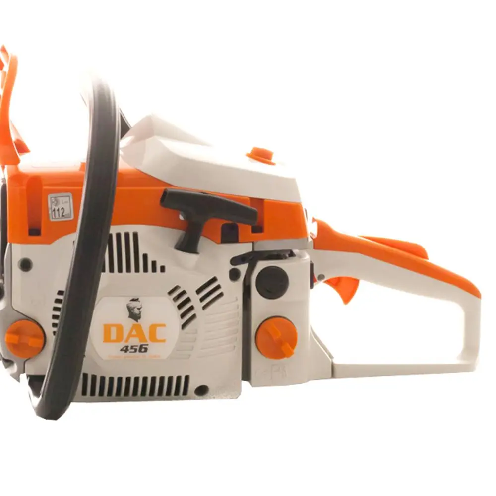 Бензопила Dac 456