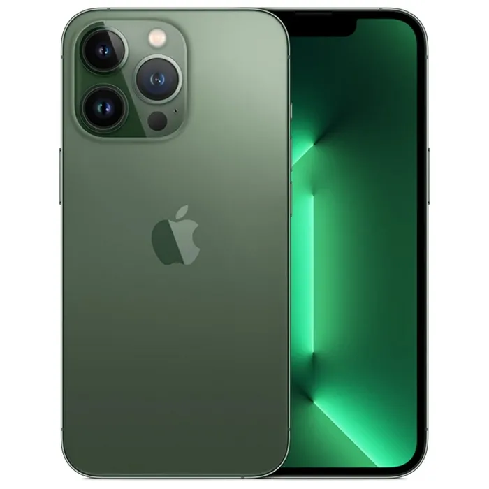 Smartphone Apple iPhone 13 Pro, 6GB/1TB, Green
