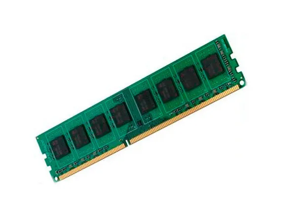 Fujitsu 4 GB (1x4GB) 1Rx4 L DDR3-1333 Reg ECC