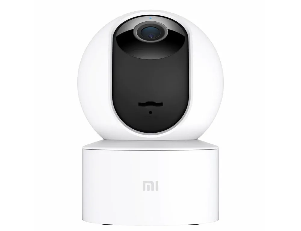 Camera de supraveghere Xiaomi MJSXJ14CM, Alb