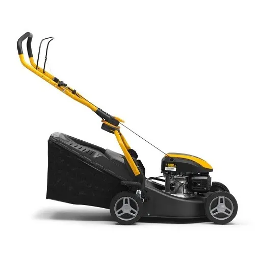 Masina de tuns iarba benzina Stiga Collector 543