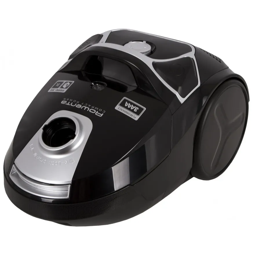 Aspirator Rowenta RO3985EA, Negru
