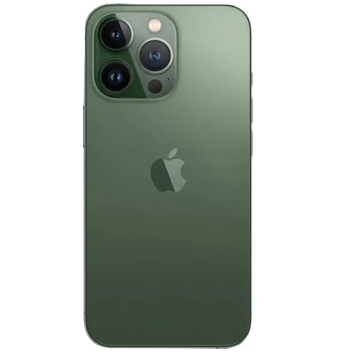Smartphone Apple iPhone 13 Pro, 6GB/1TB, Green