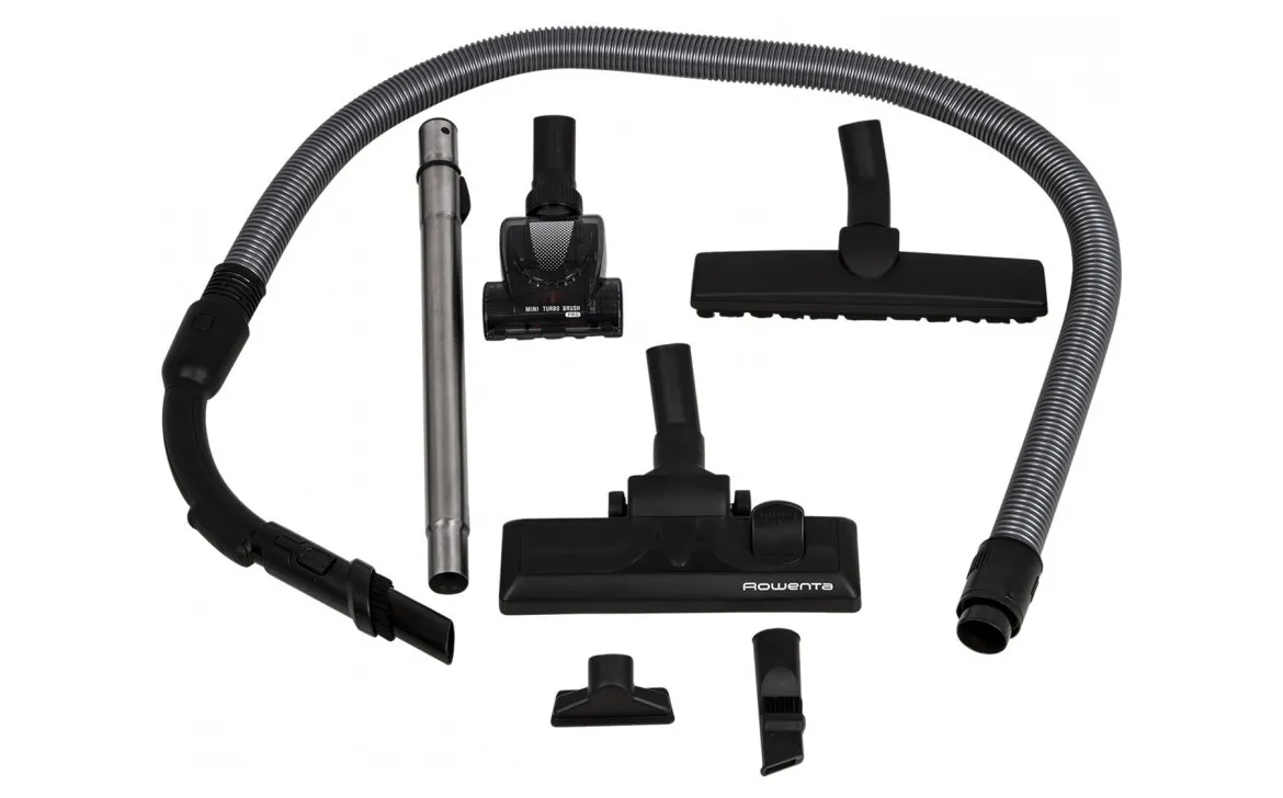 Aspirator Rowenta RO3985EA, Negru