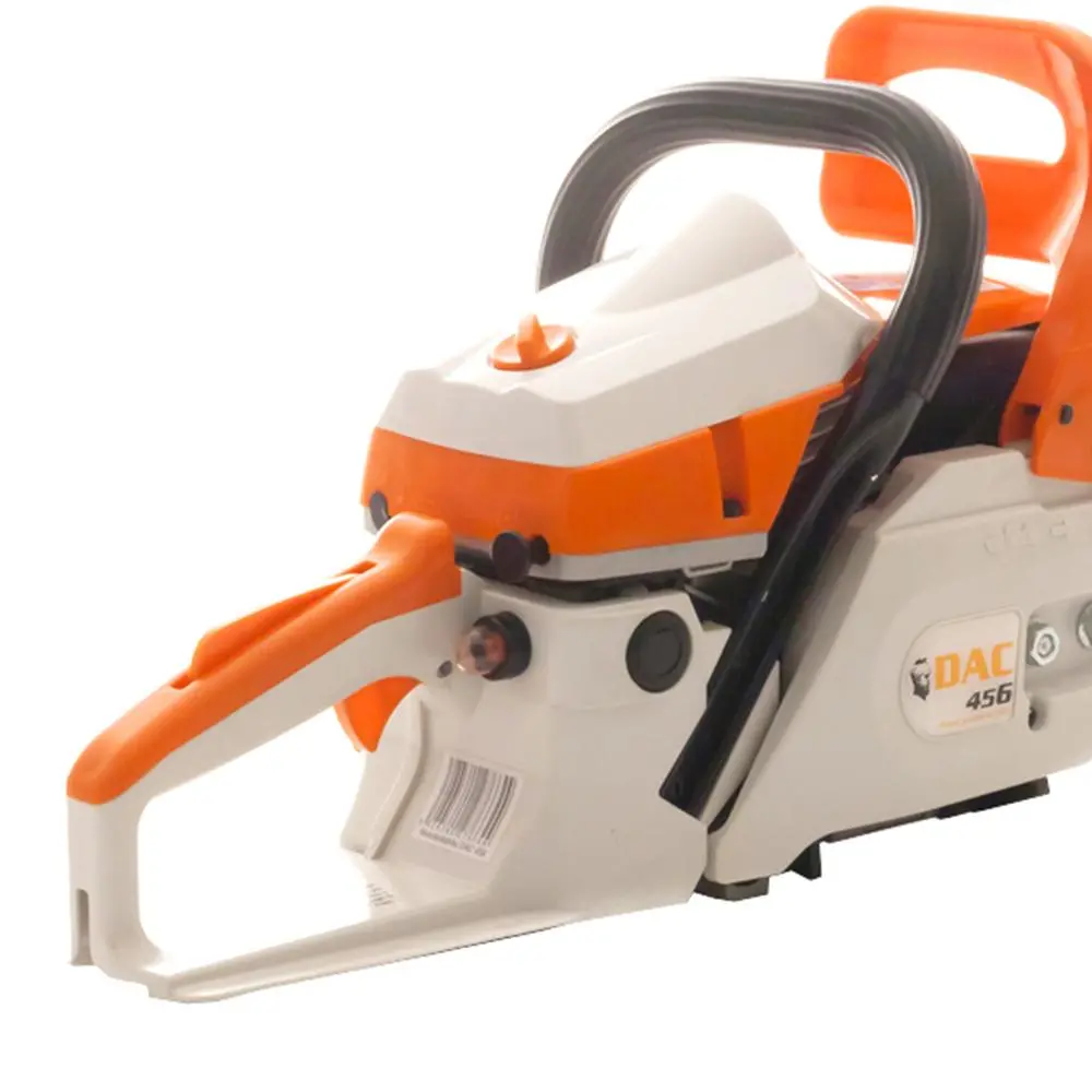 Бензопила Dac 456
