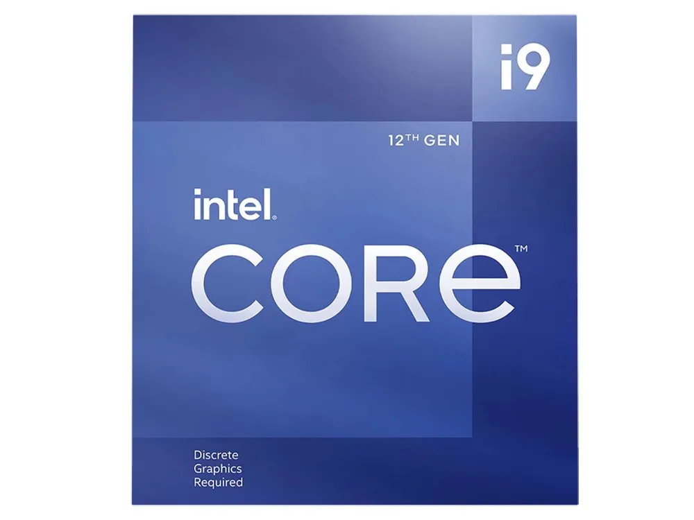 CPU Intel Core i9-12900F 2.4-5.1GHz (8P+8E/24T, 30MB,S1700, 10nm, No Integ. Graphics, 65W) Box
