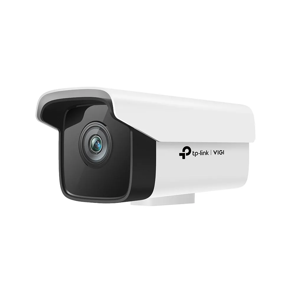 Camera de supraveghere IP TP-LINK VIGI C300HP (4mm), Alb