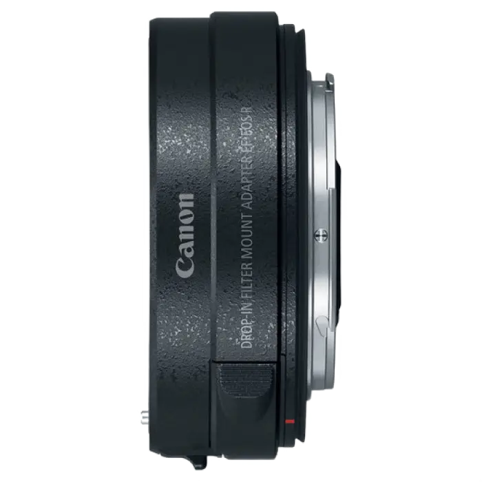 Adaptor de montare Canon EF-EOS R