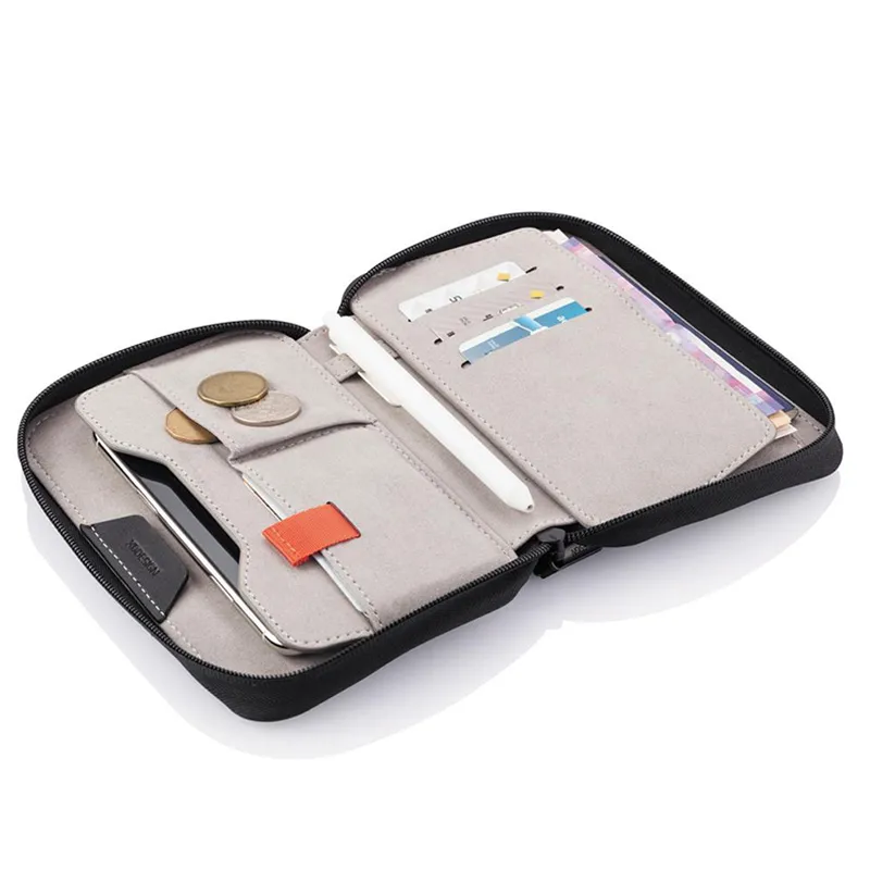 Органайзер XD-Design, P705.821, Черный