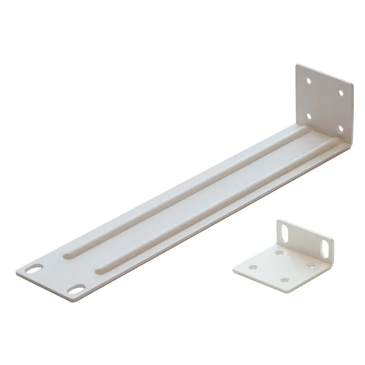 Маршрутизатор MikroTik CCR1009-7G-1C-PC, Белый