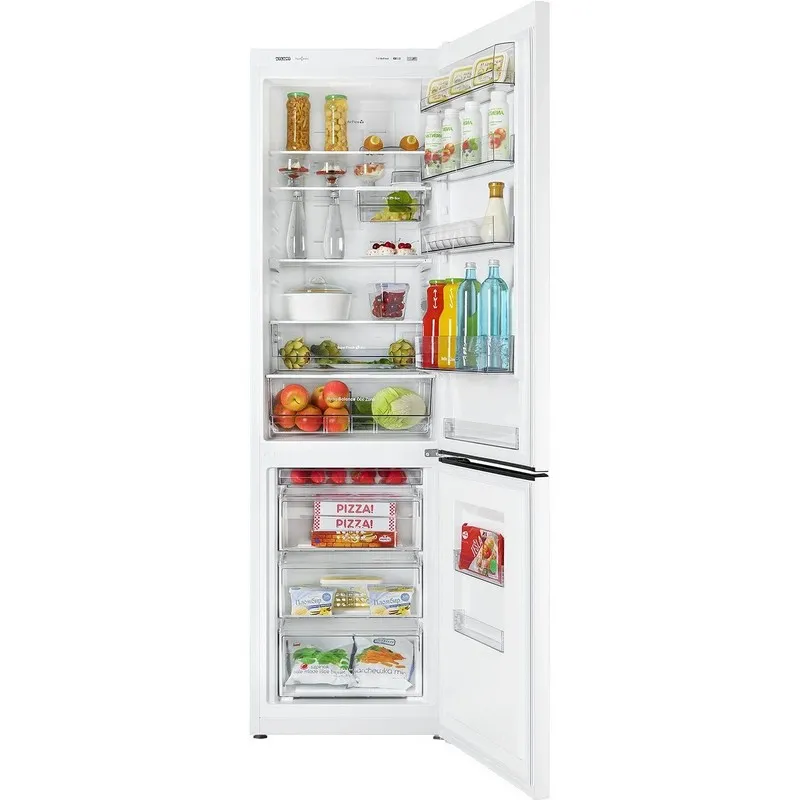 Холодильник Atlant ХМ 4626-509 ND, Белый