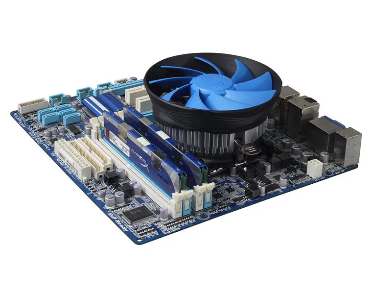 Cooler procesor Deepcool GAMMA ARCHER