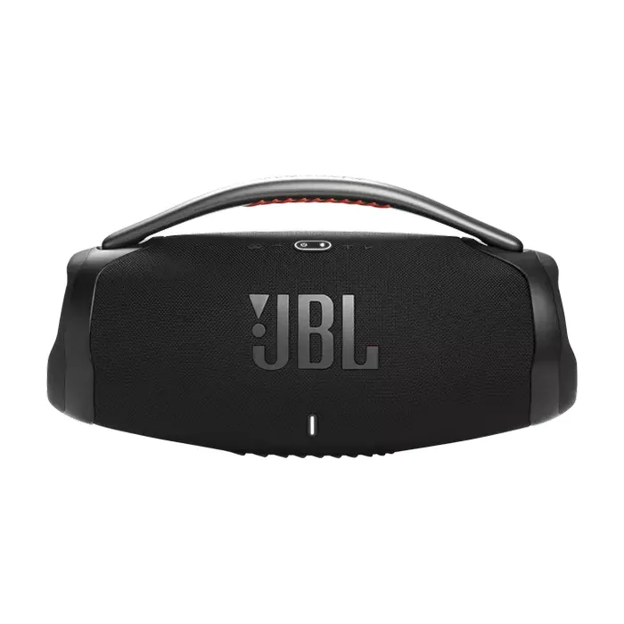Portable Speakers JBL  Boombox 3 Black