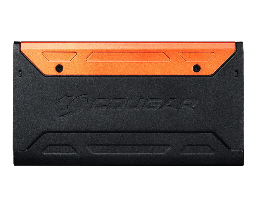 Блок питания для компьютеров Cougar BXM850, 850Вт, ATX, Полумодульный