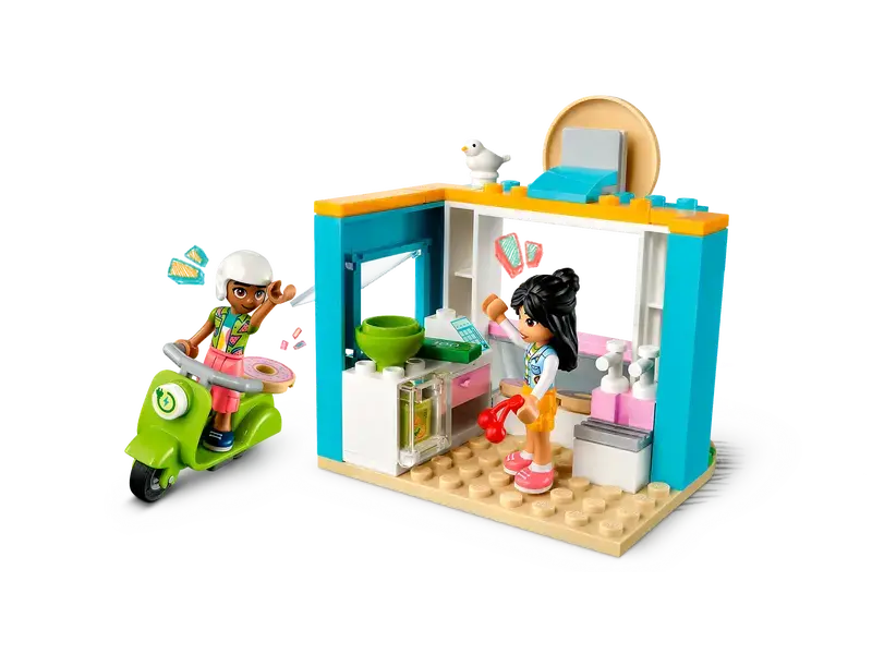 Constructor LEGO 41723, 4+