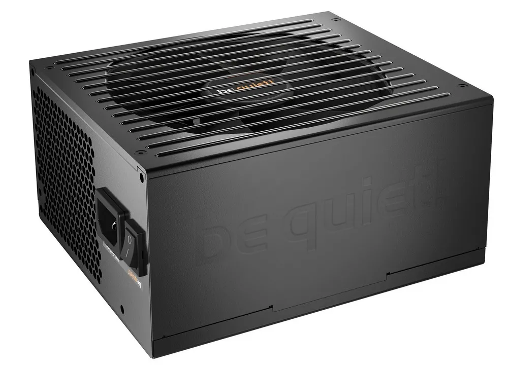 Блок питания для компьютеров be quiet! STRAIGHT POWER 11, 650Вт, ATX, Полностью модульный