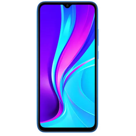 Smartphone Xiaomi Redmi 9C, 32GB/2GB, Albastru