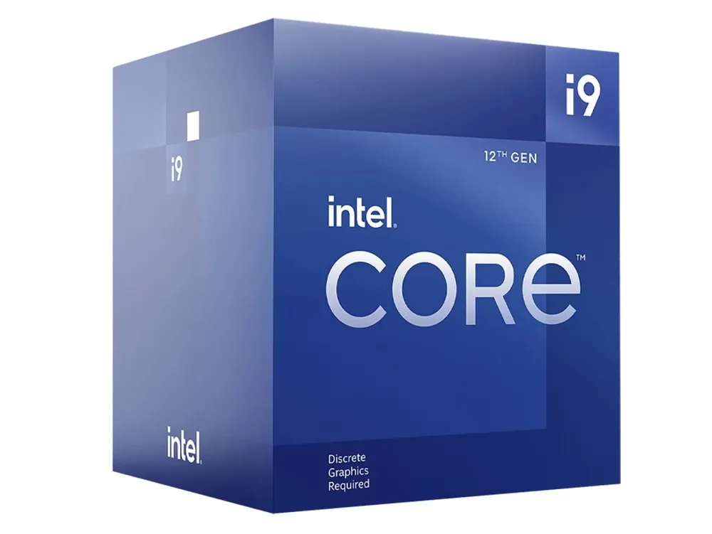 CPU Intel Core i9-12900F 2.4-5.1GHz (8P+8E/24T, 30MB,S1700, 10nm, No Integ. Graphics, 65W) Box