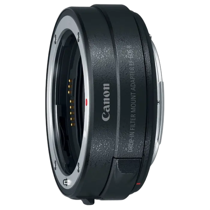 Adaptor de montare Canon EF-EOS R