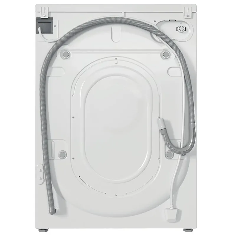 Mașină de spălat Whirlpool WRSB 7259 WS EU, 7kg, Alb