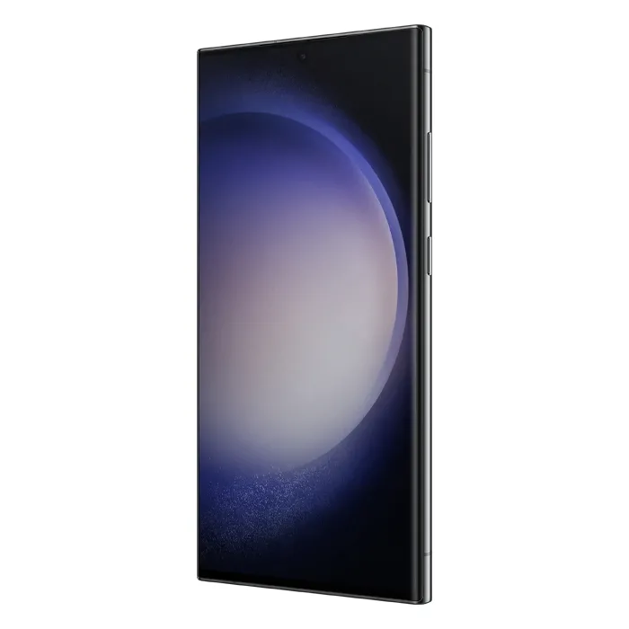 Smartphone Samsung Galaxy S23 Ultra, 12GB/512GB, Phantom Black