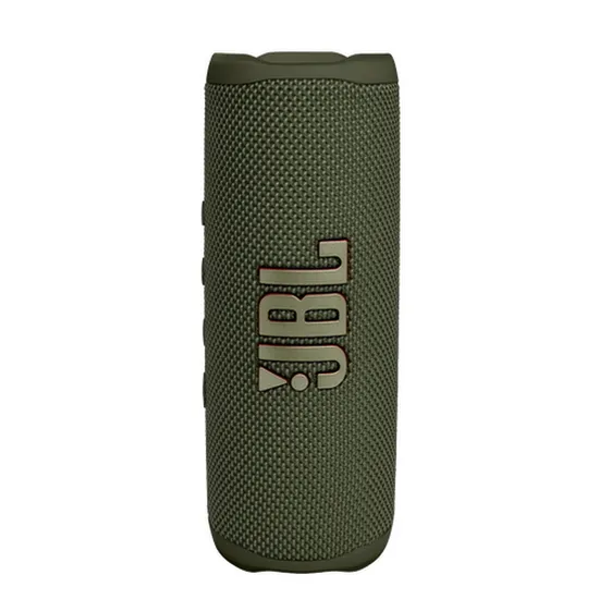 Портативная колонка JBL Flip 6, Зелёный