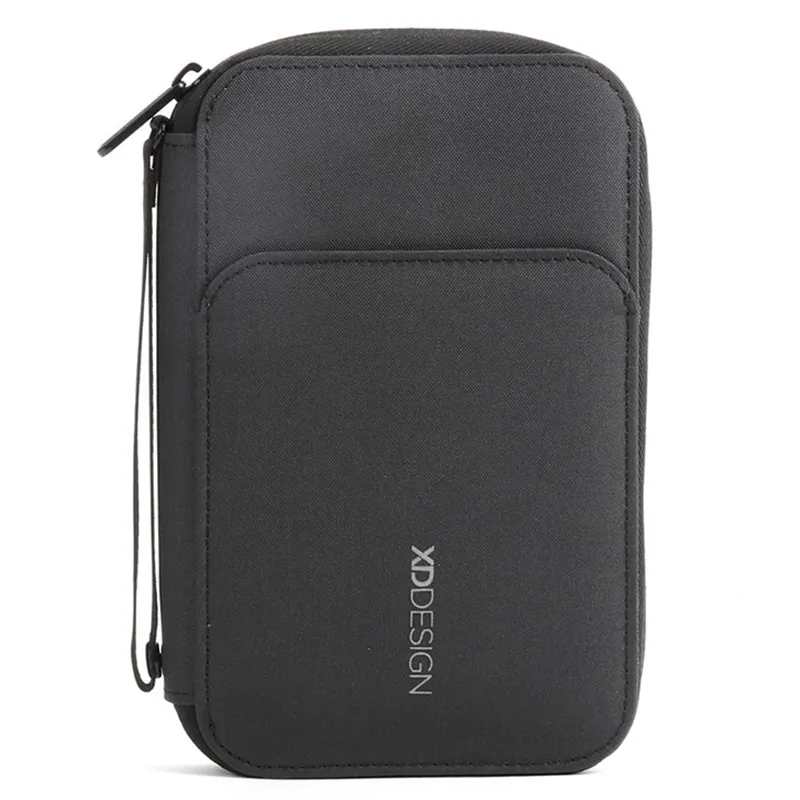 Органайзер XD-Design, P705.821, Черный