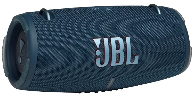 Портативная колонка JBL Xtreme 3, Синий