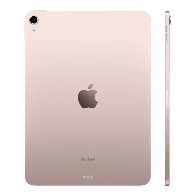 Tabletă Apple iPad Air A2588, Wi-Fi, 8GB/256GB, Roz