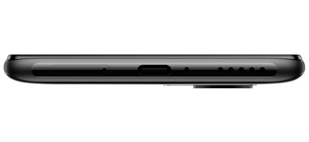 Смартфон Xiaomi Poco F3, 6Гб/128Гб, Чёрный