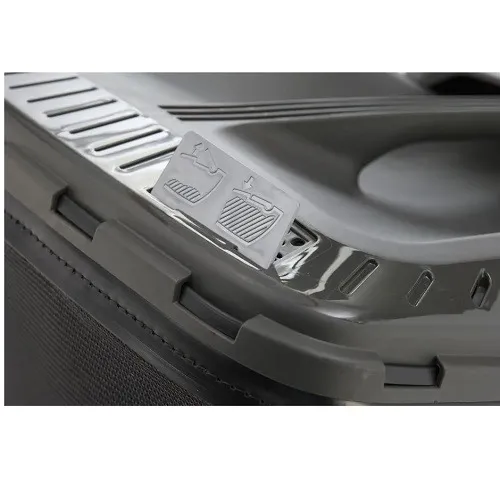 Masina de tuns iarba benzina Stiga Collector 543