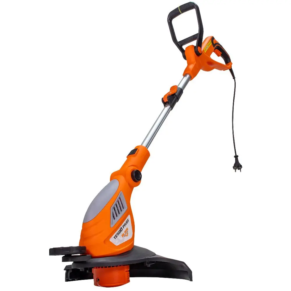 Триммер электрический Ruris TE500 PIVOT