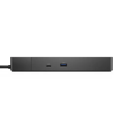 Stație Docking DELL WD19s, Negru