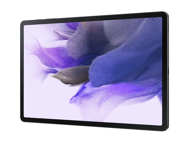 Tabletă Samsung Galaxy Tab S7fe, Wi-Fi, 4GB/64GB, Negru