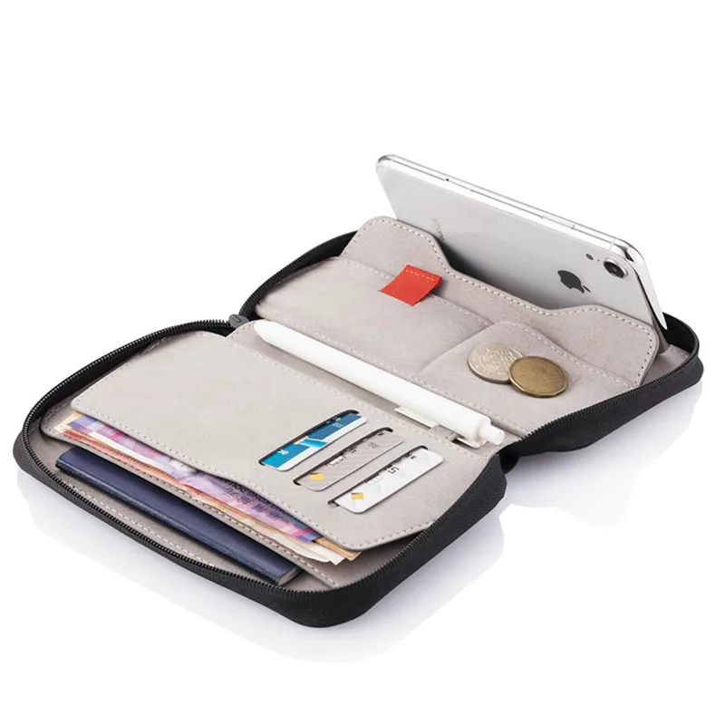 Органайзер XD-Design, P705.821, Черный