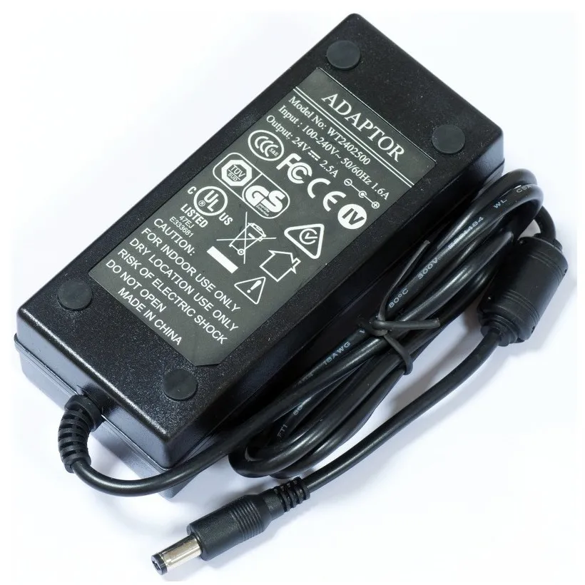 Маршрутизатор MikroTik CCR1009-7G-1C-PC, Белый