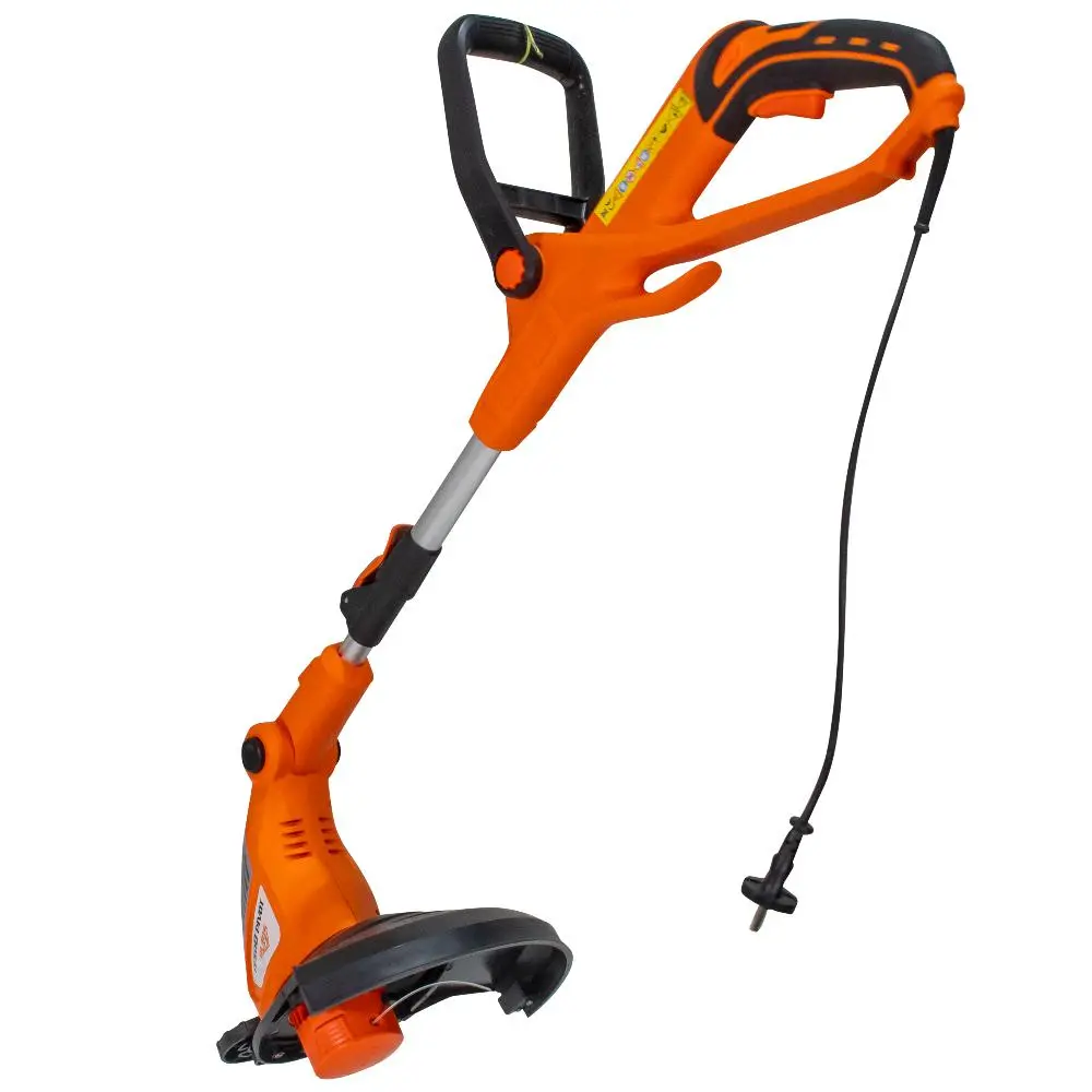 Триммер электрический Ruris TE500 PIVOT