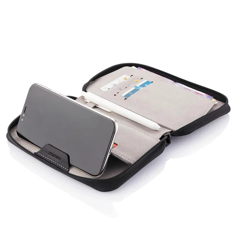 Органайзер XD-Design, P705.821, Черный