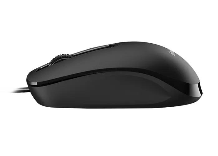 Mouse Genius DX-130, Negru